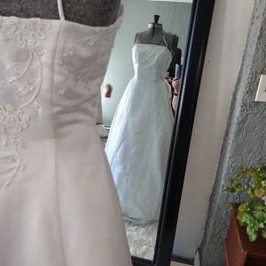 Jasmine Wedding Gown